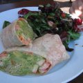 Baja Wrap
