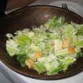 Caesar Salad Bowl