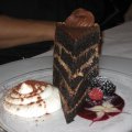 Torta Di Cioccolato