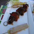 Skewers Trio Sampler