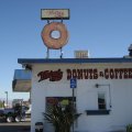 Mary's Donuts & Coffee