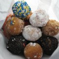 Donut Holes