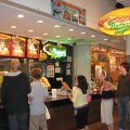 Nathan's Famous