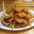 Shrimp Basket