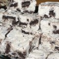 Oreo Cookie Fudge Oreo Cookie Fudge
