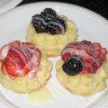 Cathy's "Country French" Pastry