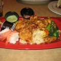 Spicy Chicken