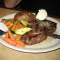 Steak