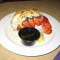 Lobster Tail