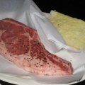 "Cowboy" Ribeye