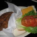 Chicken Breast Sandwich
