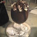 Dark Double Devil Mousse