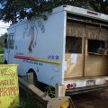 Savage Shrimp Truck