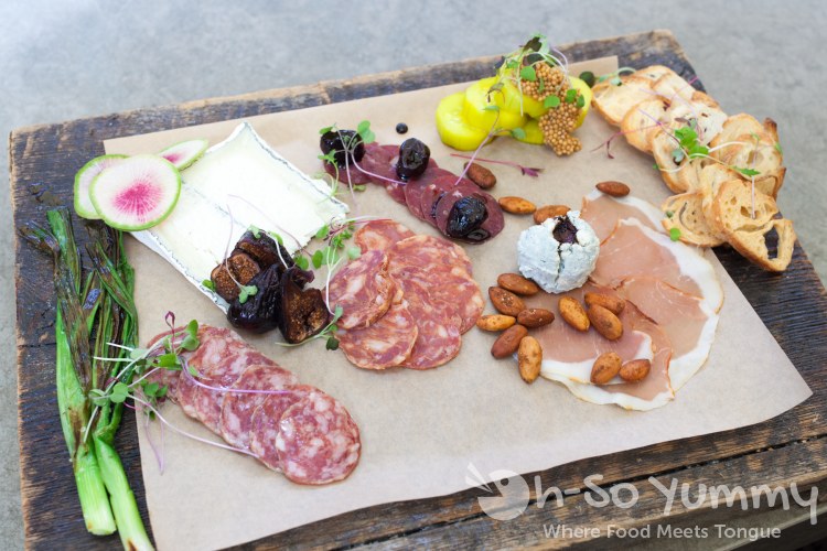 Barrel Republic (Carlsbad) OhSo Yummy