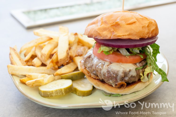 Barrel Republic (Carlsbad) OhSo Yummy