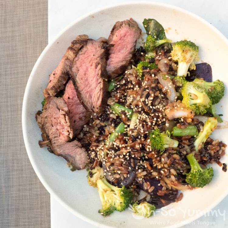 Flower Child (Del Mar) OhSo Yummy