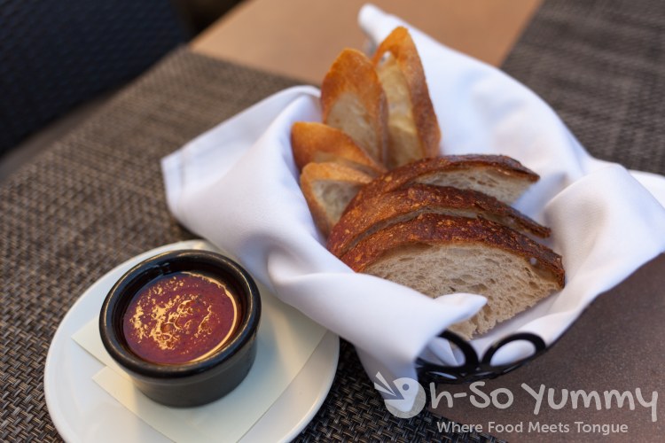 Sbicca San Diego Restaurant Week preview OhSo Yummy