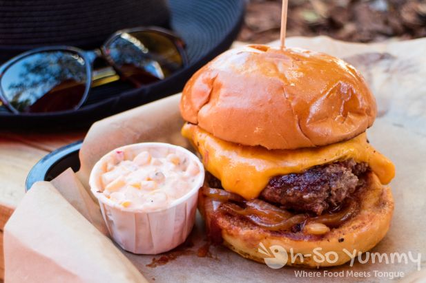 san diego burger week