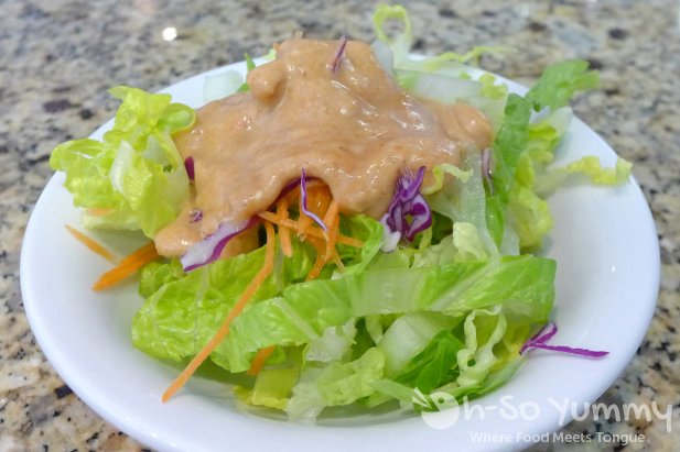 Chaba Thai Kitchen Oh So Yummy