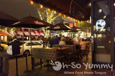 Union Kitchen San Diego Restaurant Week Union Kitchen San Diego Restaurant Week