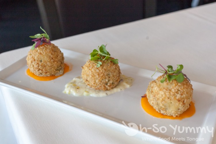 BiCE Ristorante OhSo Yummy