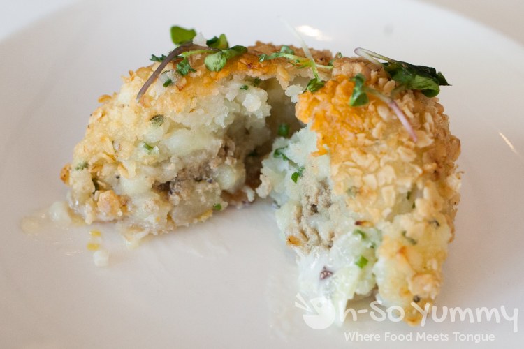 BiCE Ristorante OhSo Yummy