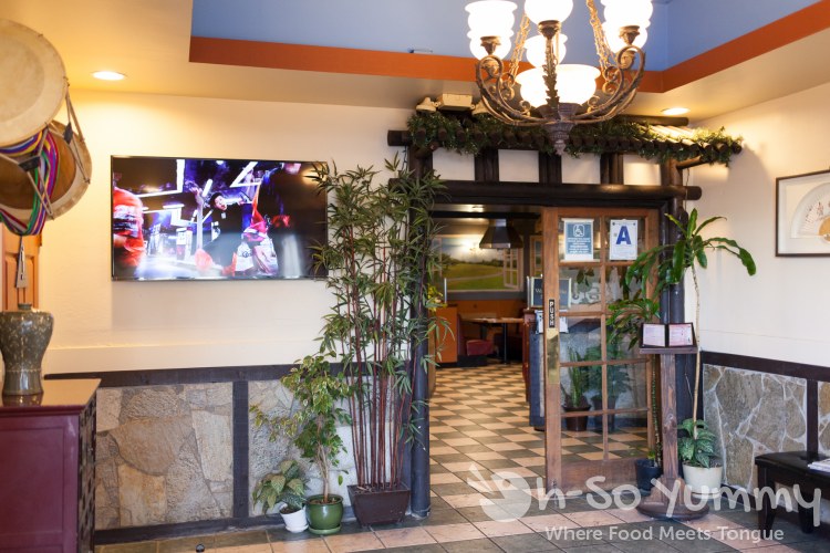 Dae Jang Keum Korean Restaurant San Diego Dae Jang Keum Korean Restaurant San Diego