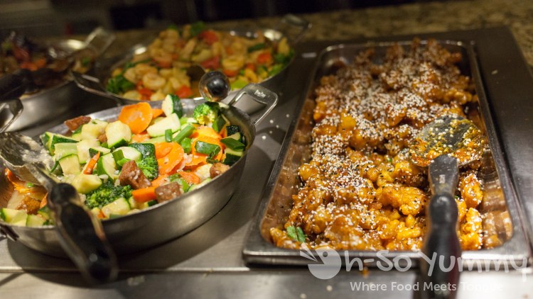 Pechanga casino dining