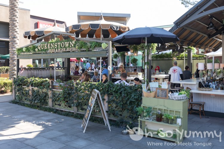 San Diego New Zealand Restaurant San Diego New Zealand Restaurant