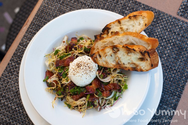 Sbicca San Diego Restaurant Week preview OhSo Yummy