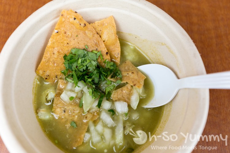 El comal coupons