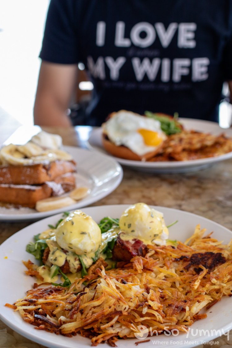 Shorehouse Kitchen With My Valentine La Jolla Ca Oh So Yummy