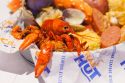 Crab Hut - Seafood Bucket