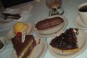 Andersen's desserts