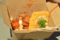 Seoul Sausage - Da KFC