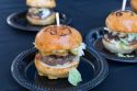 Hundred Proof at San Diego Reader Burgers and Beer 2018