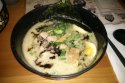 Ramen Yamadaya - Yamadaya Ramen bowl