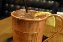Kentucky Colonel Mule at Starlite in San Diego